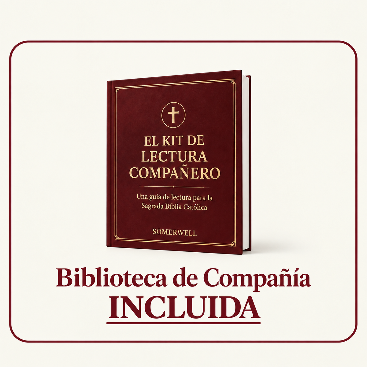 Kit de Lectura Compañero