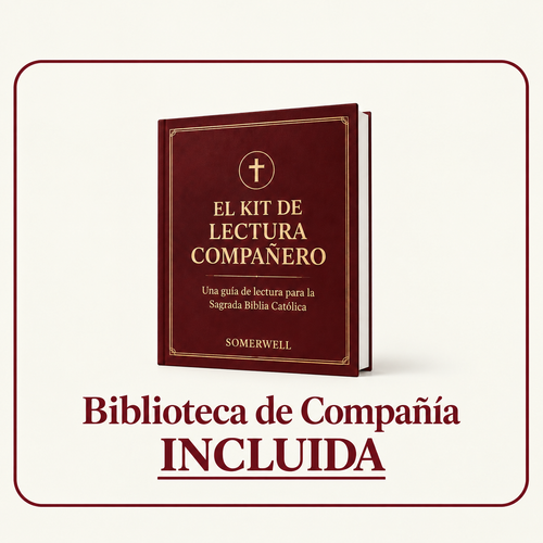 Kit de Lectura Compañero